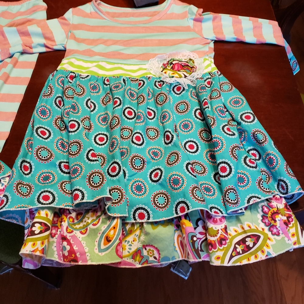 Botique Matching Set